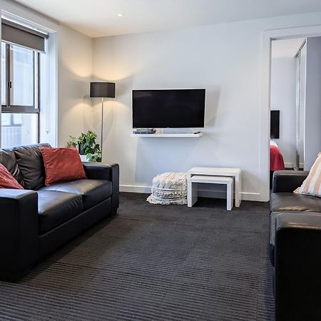 Apartments On Chapman Melbourne Eksteriør bilde