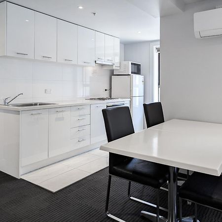 Apartments On Chapman Melbourne Eksteriør bilde