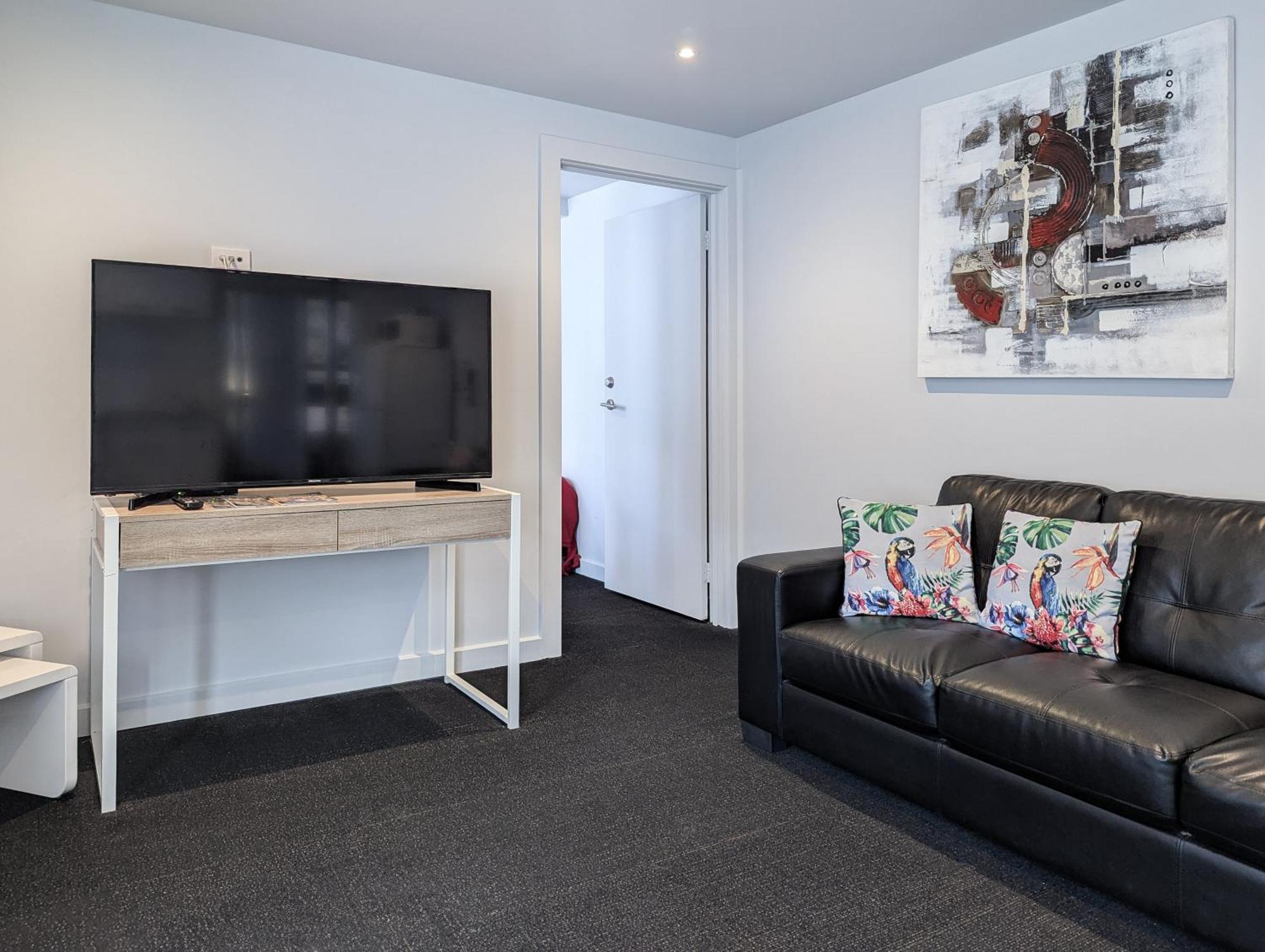 Apartments On Chapman Melbourne Eksteriør bilde