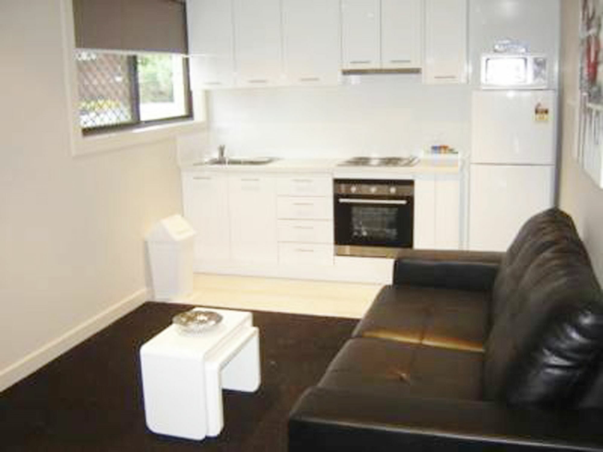 Apartments On Chapman Melbourne Eksteriør bilde