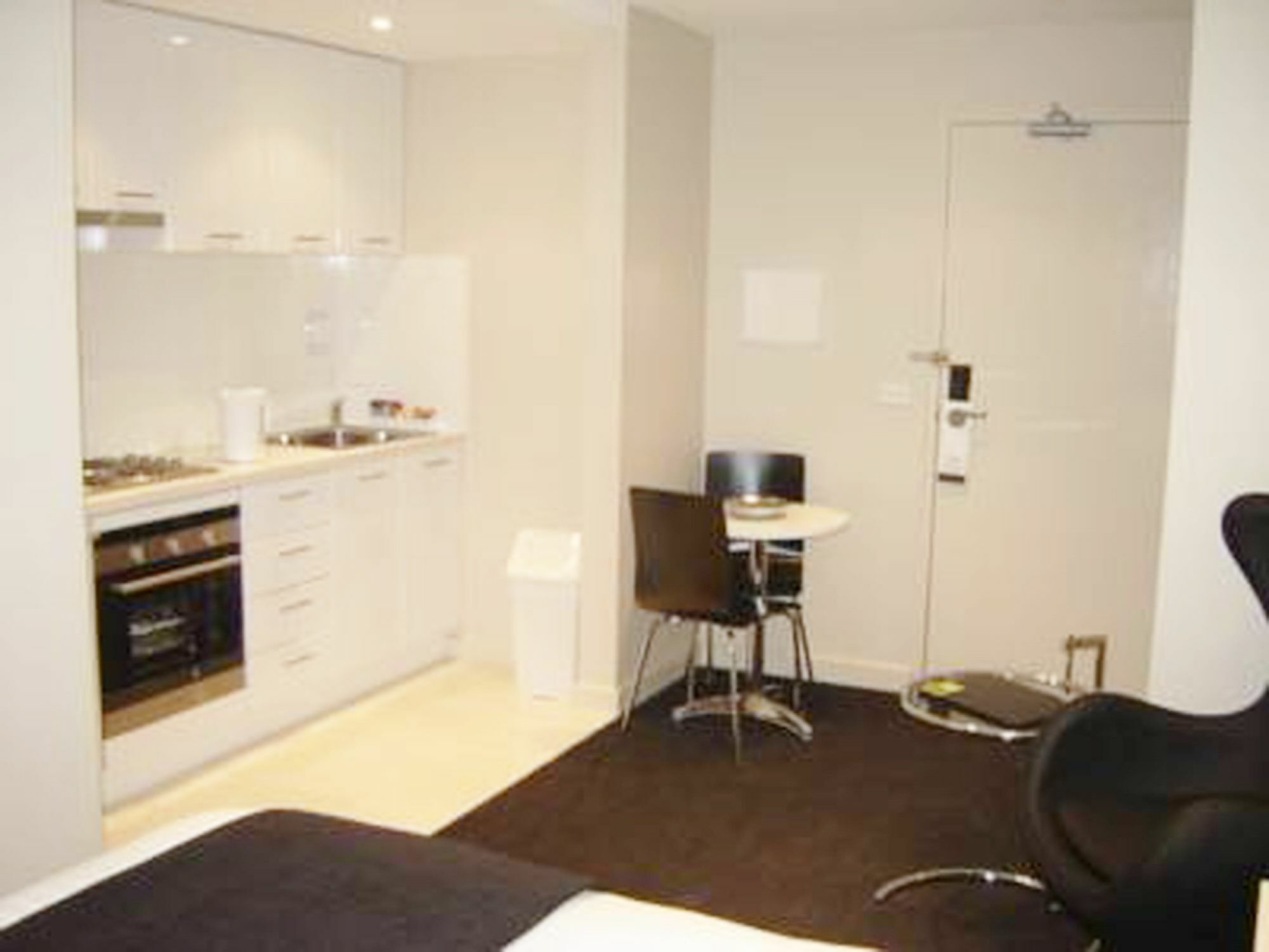 Apartments On Chapman Melbourne Eksteriør bilde