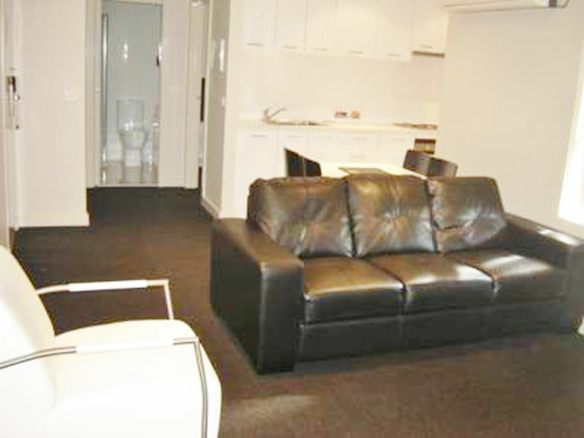 Apartments On Chapman Melbourne Eksteriør bilde