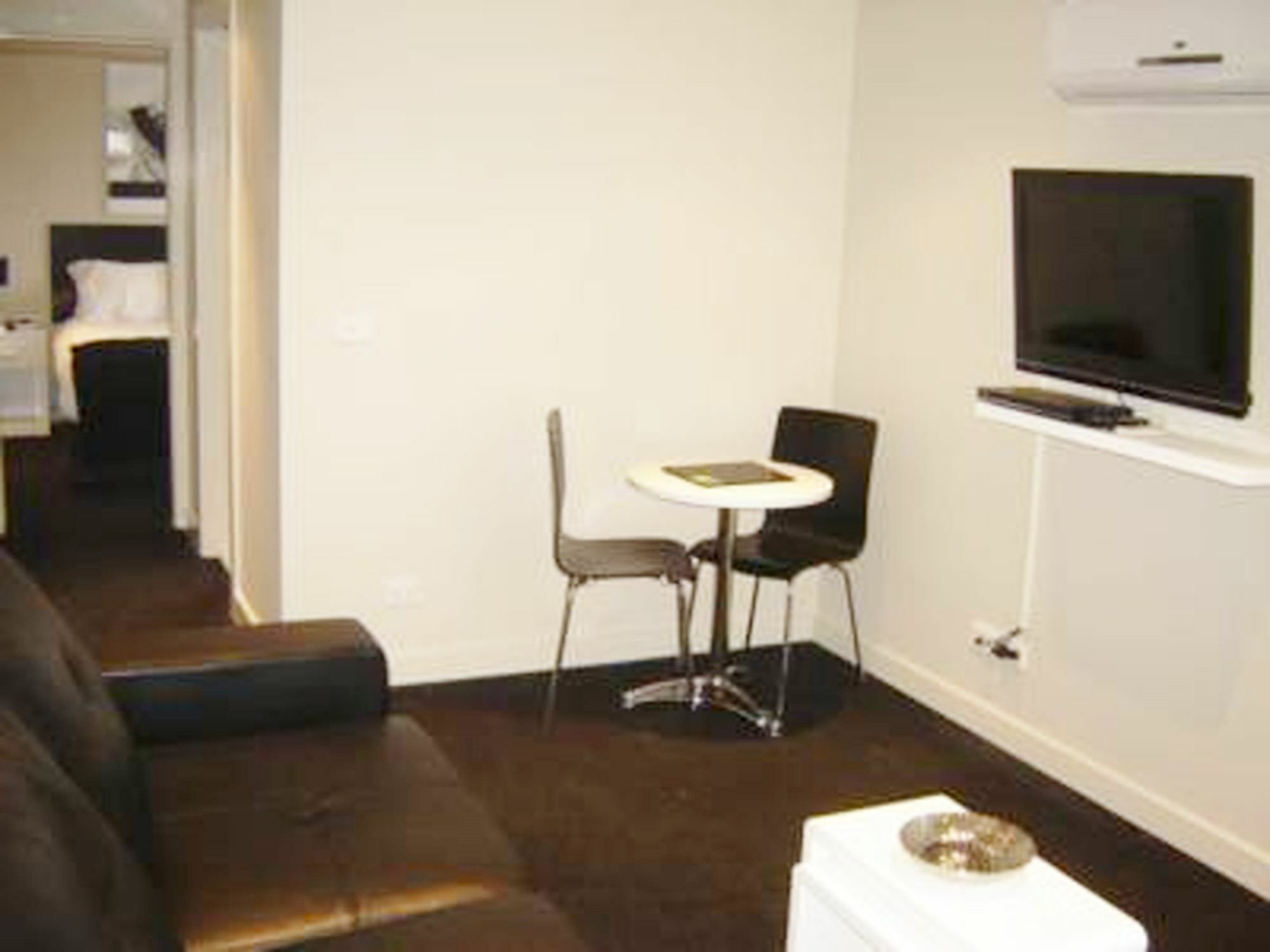 Apartments On Chapman Melbourne Eksteriør bilde
