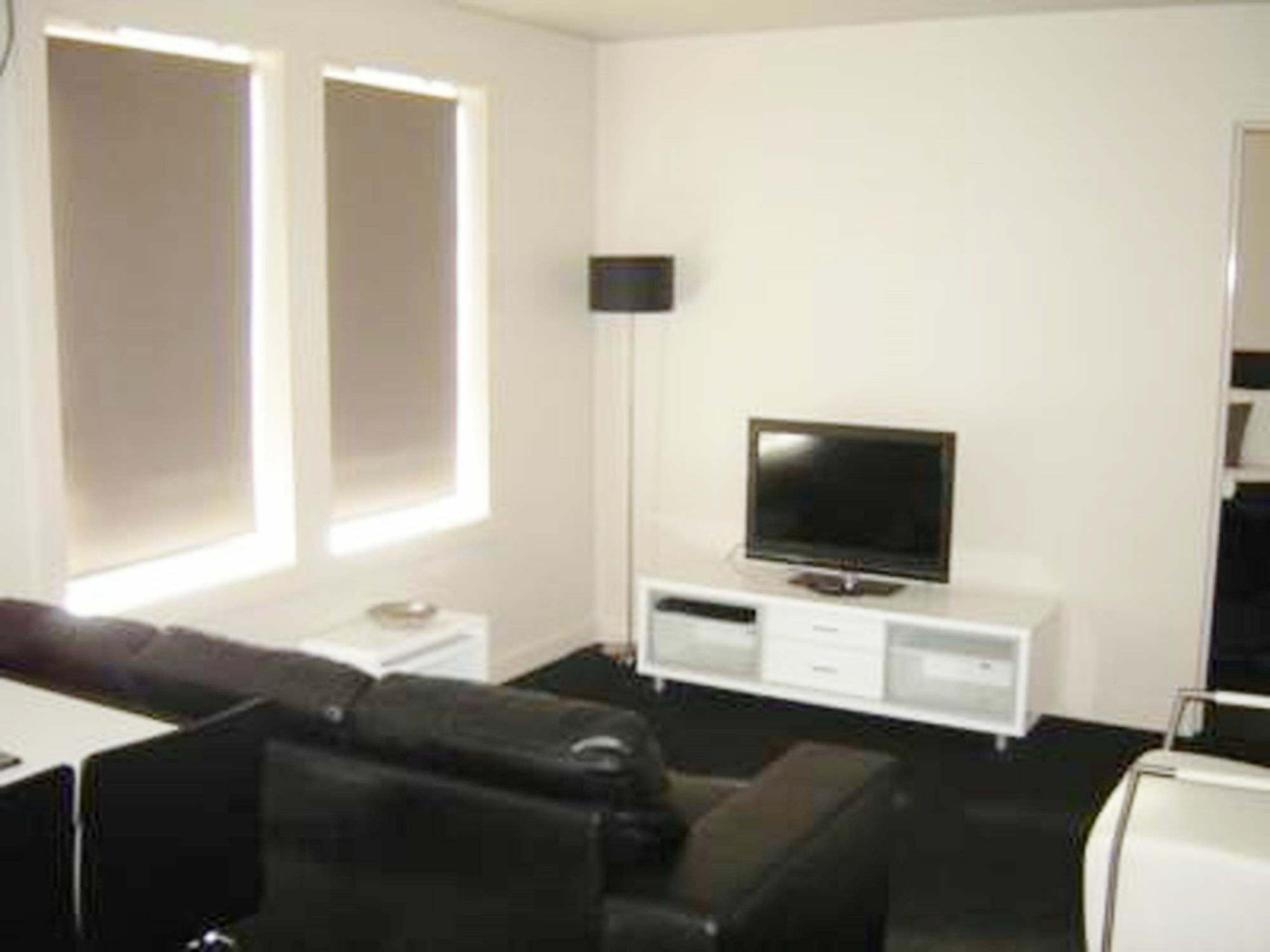 Apartments On Chapman Melbourne Eksteriør bilde
